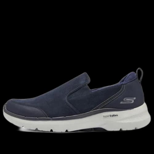 Skechers Go Walk 6 'Blue'