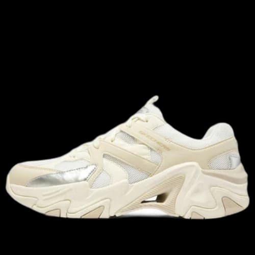 Skechers Stamina V3 'Off-White'