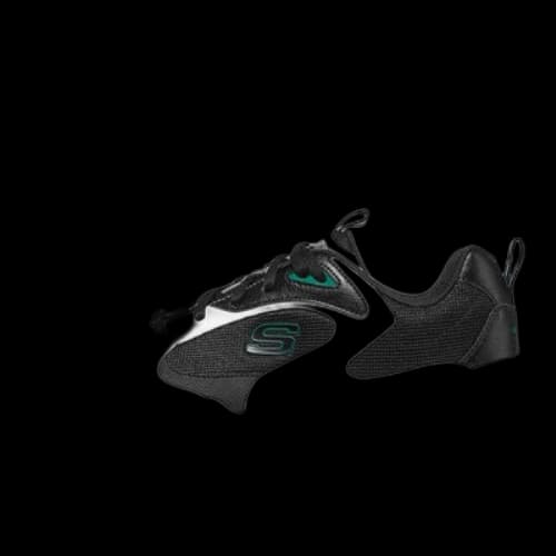 Skechers DLITES Airy 3.0 'White Black'