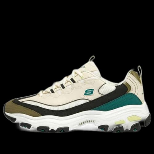 Skechers D'Lites 1.0