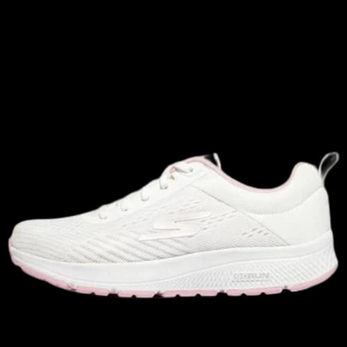 Skechers GO RUN Consistent 'White Pink' (Women's)