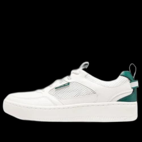 Skechers Sport Court 92 'White Green'