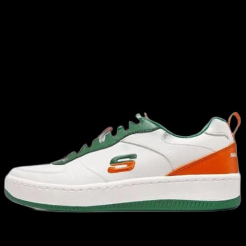 Skechers Sport Court 92 'White'