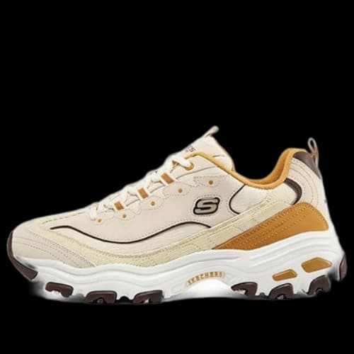 Skechers DLITES 1.0 'Natural'