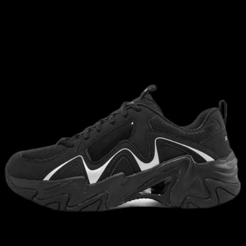 Skechers Stamina V3 'Black'