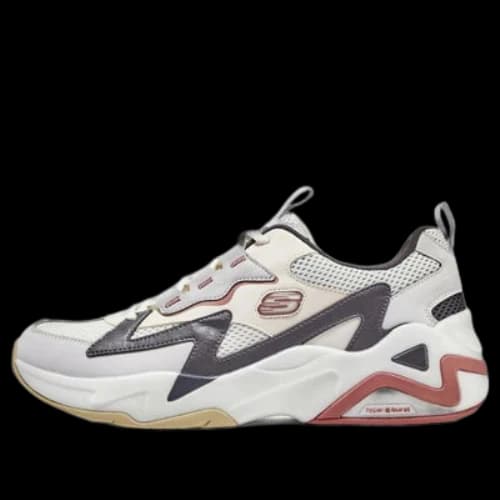 Skechers D'LITES Hyper Burst 'White Rose'