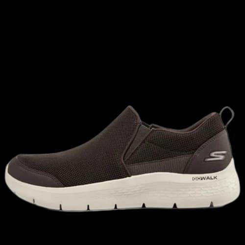 Skechers Go Walk Flex 'Brown Beige'