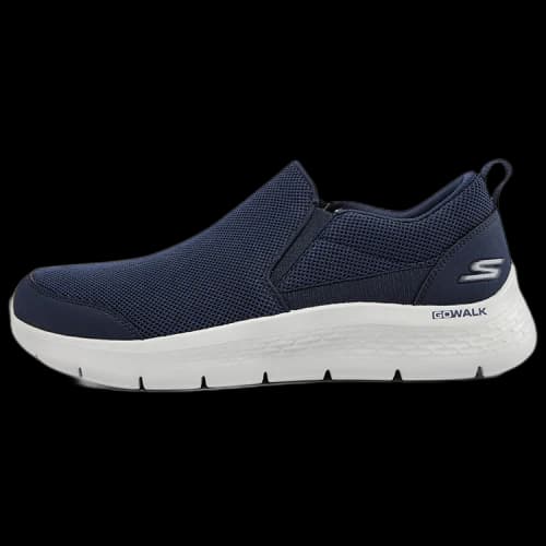 Skechers Go Walk Flex 'Navy'