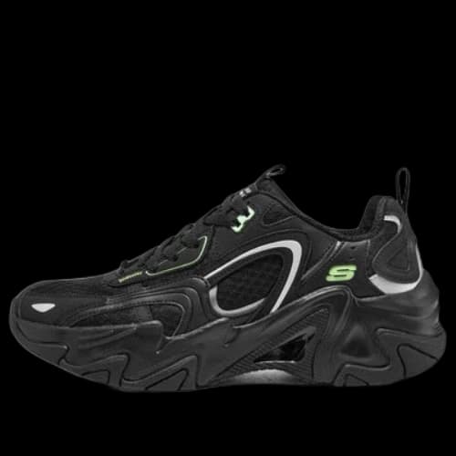 Skechers Stamina V3 'Black'