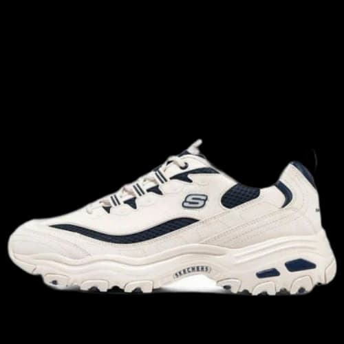 Skechers DLITES 1.0 'Cream'