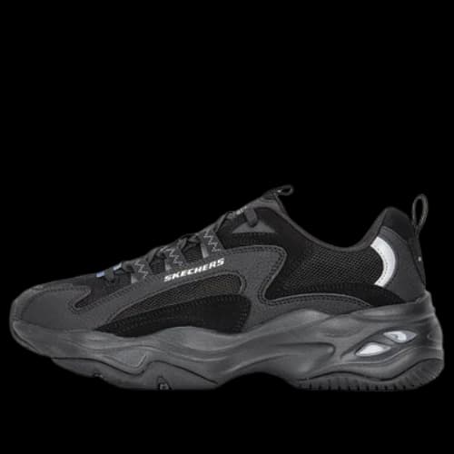 Skechers Vigor 3.0 'Black'