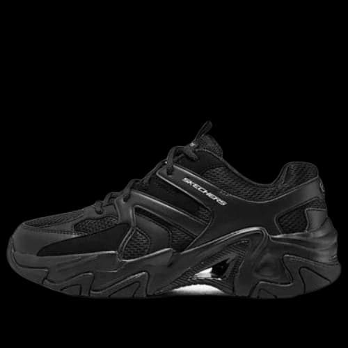 Skechers Stamina V3 'Triple Black'