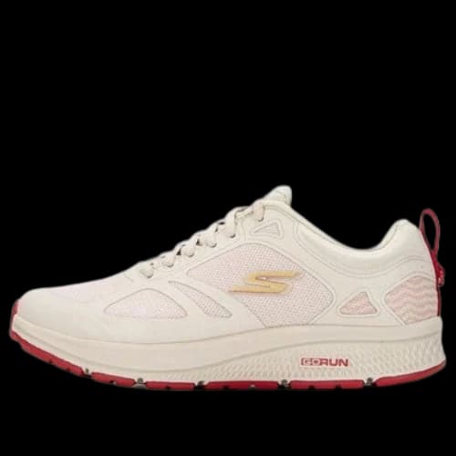 Skechers GO RUN 'Pink Red' (Women's)
