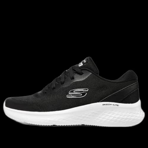 Skechers Skech-Lite Pro 'Black White'