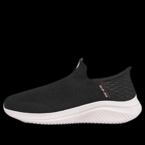 Skechers Ultra Flex 3.0 'Black White'