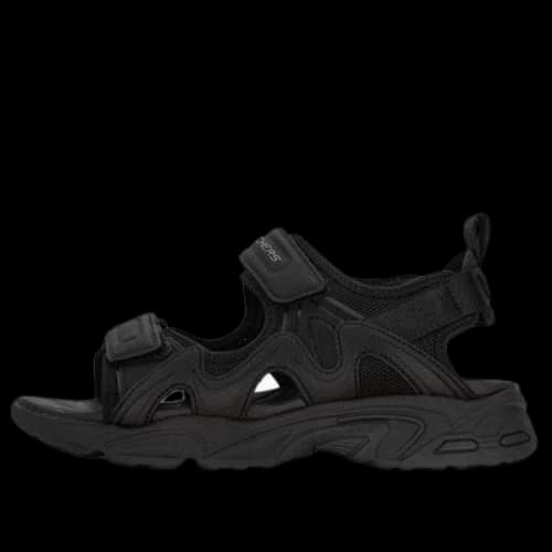 Skechers Dlites Sandel 'Black'