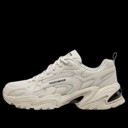 Skechers Stamina V2 'Beige'