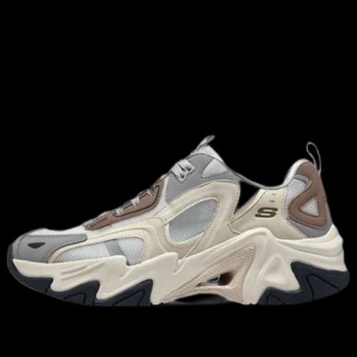 Skechers Sport Stamina V3 'Beige Grey'