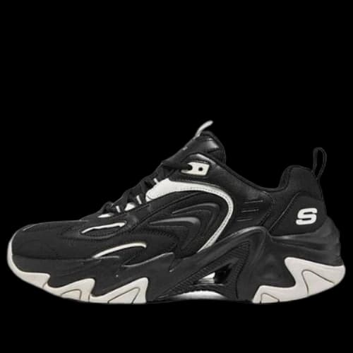 Skechers Sport Stamina V3 'Black White'