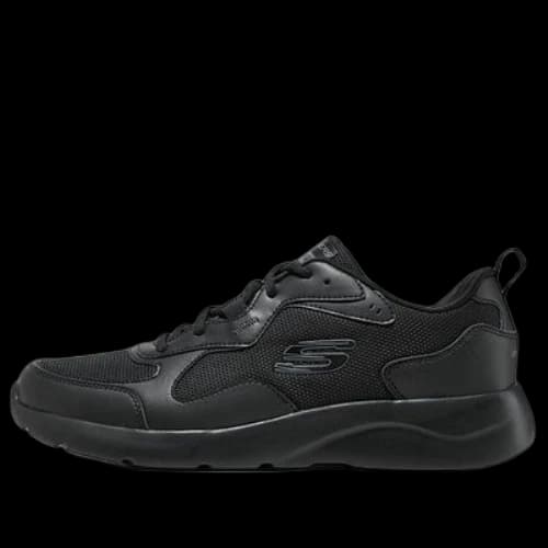 Skechers Sport Sneakers 'Black'