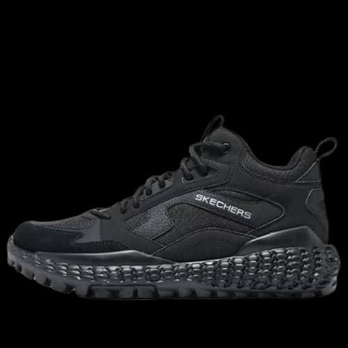 Skechers Monster Shoes 'Core Black'