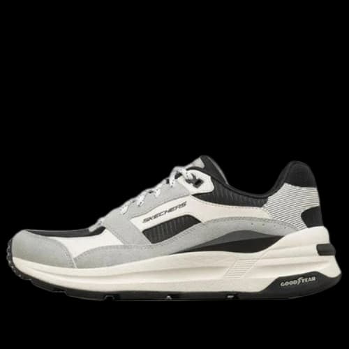 Skechers Global Jogger 'Grey' (Women's)
