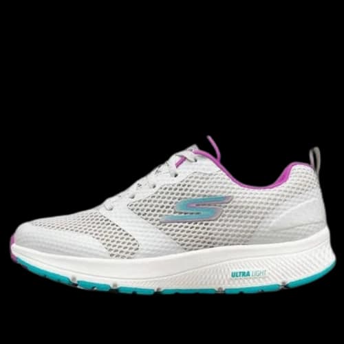 Skechers Go Run Consistent 'White' (Women's)
