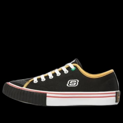 Skechers V'lites x One Piece 'Black' (Women's)