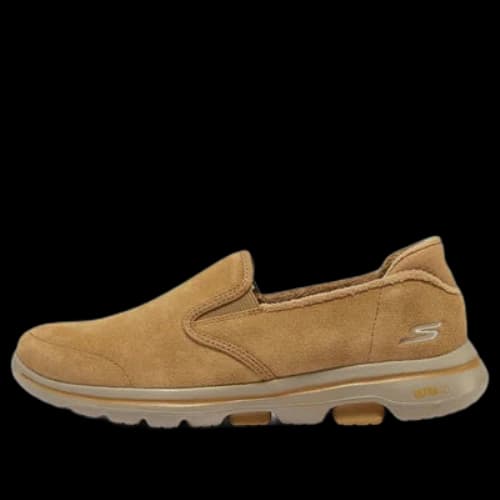 Skechers Go Walk 5 'Yellow' (Women's)