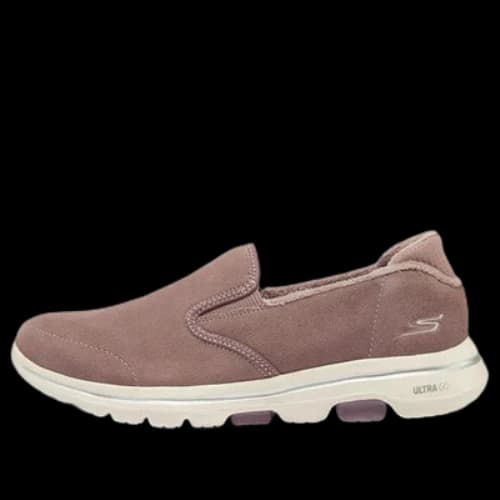 Skechers Go Walk 5 'Taupe Pink' (Women's)