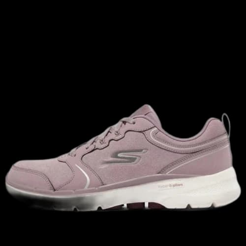 Skechers Go Walk 6 'Pink' (Women's)