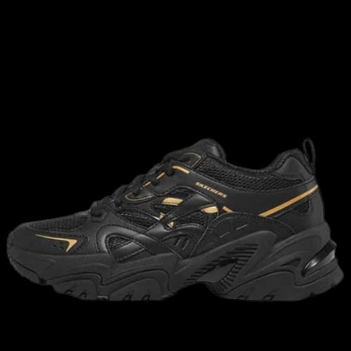 Skechers Stamina V2 'Black Gold' (Women's)