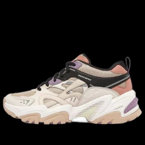 Skechers Stamina V2 'Natural Multicolor' (Women's)