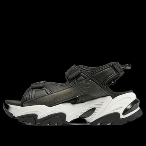 SkechersCali Stamina V2 Sandals 'Black White' (Women's)