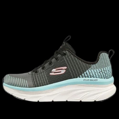 Skechers Sport 'Grey mint' (Women's)