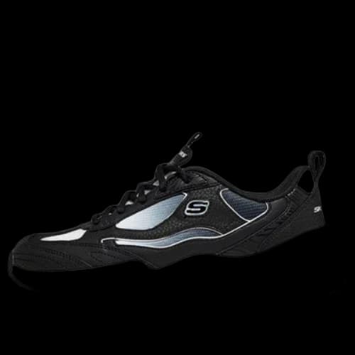 Skechers DLITES Airy 3.0 'Black White' (Women's)