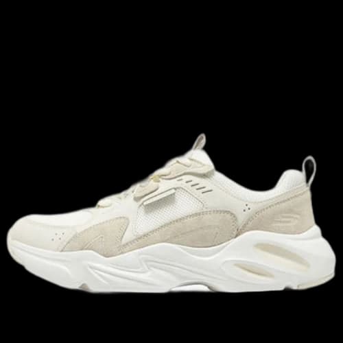Skechers D'Lites 'Beige' (Women's)
