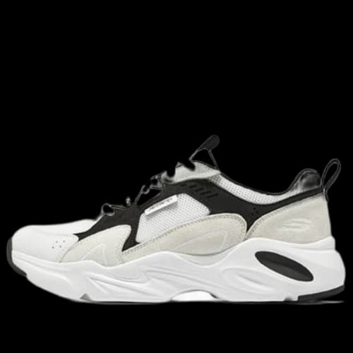 Skechers Stamina Airy 'White' (Women's)
