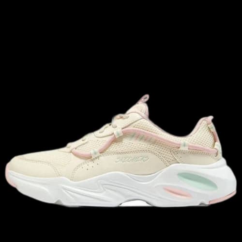 Skechers Stamina Airy 'Off White Pink' (Women's)