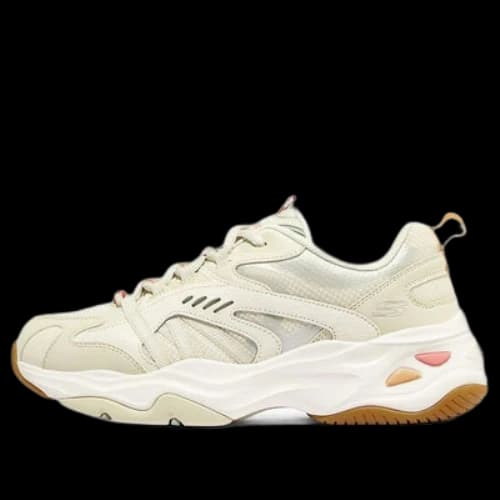 Skechers Stamina V3 'Beige Tan' (Women's)
