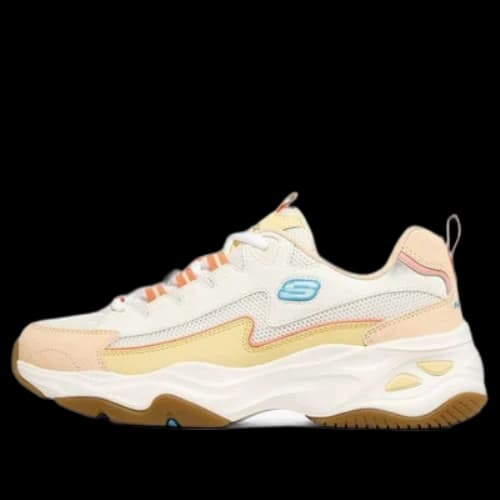 Skechers D'Lites Airy 4.0 (Women's)