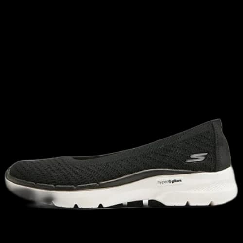 Skechers Go Walk 6 'Black' (Women's)