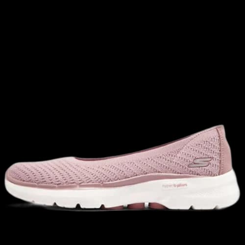 Skechers Go Walk Shoes 6 'Pink' (Women's)