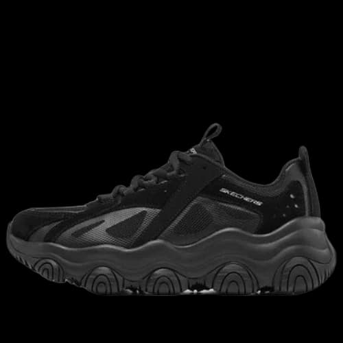 Skechers Rover X 'Black' (Women's)