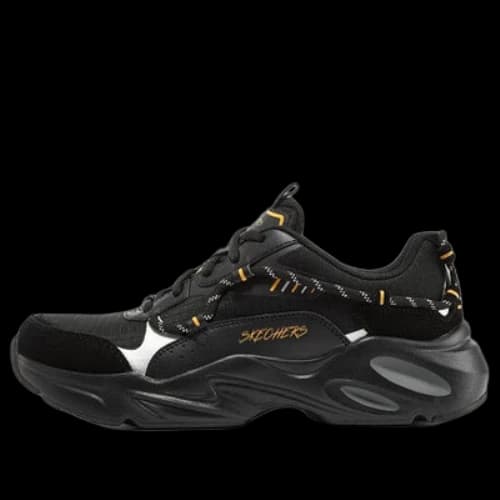 Skechers Stamina Airy 'Black' (Women's)