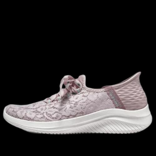 Skechers Martha Stewart x Slip-ins Shoes 'Pink White' (Women's)