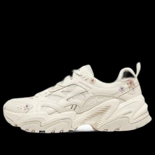 Skechers Stamina V2 Shoes 'Cream White' (Women's)