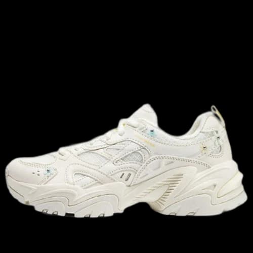 Skechers Stamina Shoes 'White' (Women's)