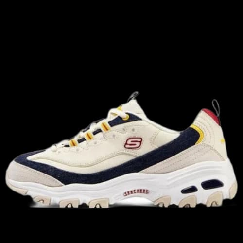 Skechers DLITES 1.0 'Beige' (Women's)
