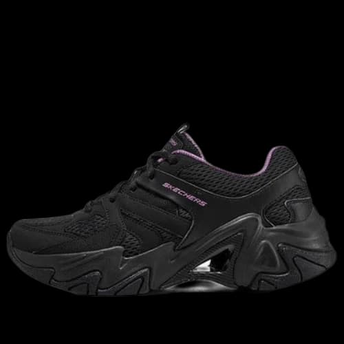 Skechers Stamina V3 'Black' (Women's)